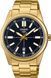 Годинник Casio TIMELESS COLLECTION MTP-VD02G-1E MTP-VD02G-1E фото 1