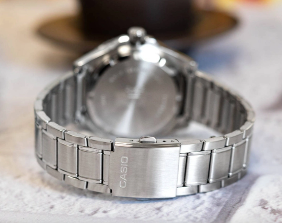 Годинник Casio TIMELESS COLLECTION MDV-107D-3AVEF MDV-107D-3AVEF фото