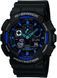 Годинник Casio G-SHOCK Classic GA-100-1A2ER GA-100-1A2ER фото 1