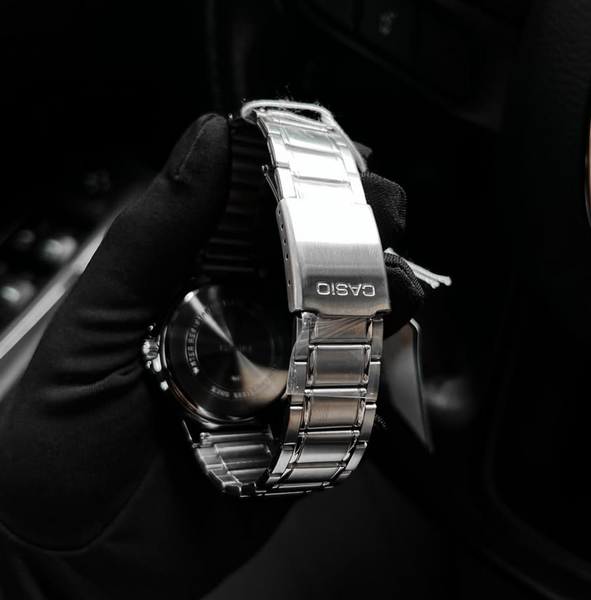 Годинник Casio MTP-V300D-1A MTP-V300D-1A фото
