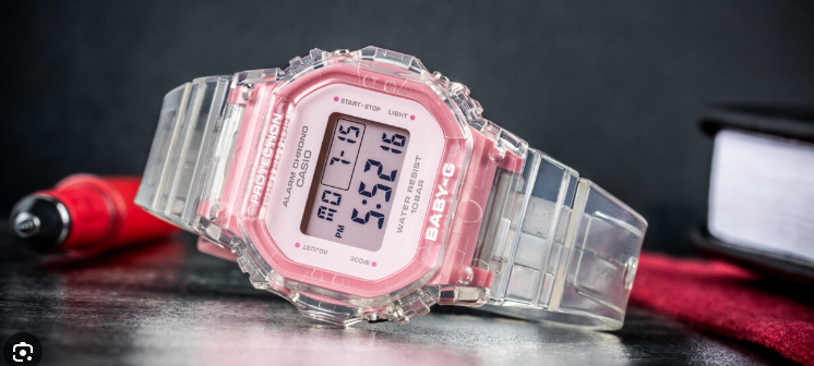 Годинник Casio BABY-G Urban BGD-565SJ-7ER BGD-565SJ-7ER фото