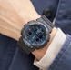 Годинник Casio G-SHOCK Classic GA-100-1A2ER GA-100-1A2ER фото 2