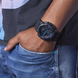 Годинник Casio G-SHOCK Classic GA-100-1A2ER GA-100-1A2ER фото 3