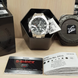 Годинник Casio G-SHOCK G-STEEL GST-B100D-1AER GST-B100D-1AER фото 6