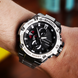 Годинник Casio G-SHOCK G-STEEL GST-B100D-1AER GST-B100D-1AER фото 2