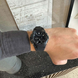 Годинник Casio G-SHOCK G-STEEL GST-B400BB-1AER GST-B400BB-1AER фото 5