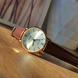 Годинник Casio TIMELESS COLLECTION LTP-VT01GL-9B LTP-VT01GL-9B (A) фото 3