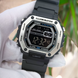 Годинник Casio TIMELESS COLLECTION MWD-110H-8B MWD-110H-8B фото 3