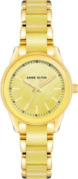 Годинник Anne Klein AK/3212YLGB AK/3212YLGB фото