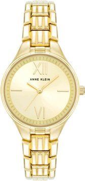 Годинник Anne Klein AK/4060CHGB AK/4060CHGB фото