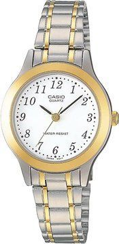 Годинник Casio TIMELESS COLLECTION LTP-1263PG-7BEG LTP-1263PG-7BEG фото