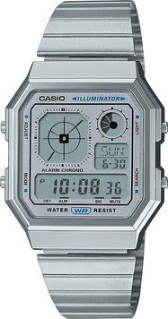 Годинник Casio VINTAGE EDGY A130WE-7AEF A130WE-7AEF фото