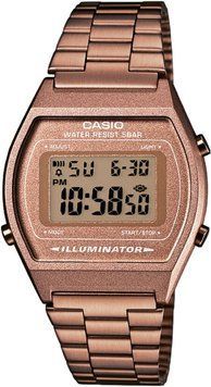 Годинник Casio VINTAGE EDGY B640WC-5AEF B640WC-5AEF фото