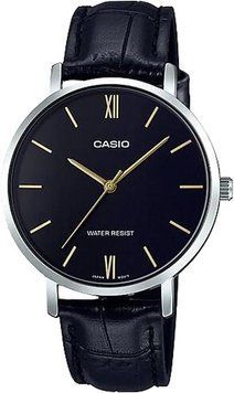 Годинник Casio TIMELESS COLLECTION LTP-VT01L-1B LTP-VT01L-1B (A) фото