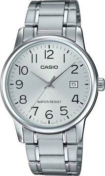 Годинник Casio TIMELESS COLLECTION MTP-V002D-7BUDF MTP-V002D-7B (A) фото