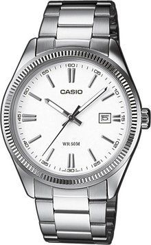 Годинник Casio TIMELESS COLLECTION MTP-1302PD-7A1VEF MTP-1302PD-7A1VEF фото