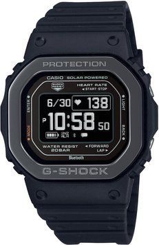 Годинник Casio G-SHOCK G-SQUAD DW-H5600MB-1ER DW-H5600MB-1ER фото