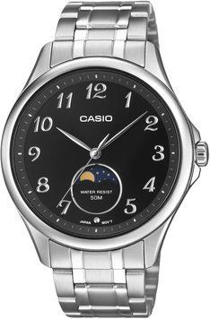Годинник Casio TIMELESS COLLECTION MTP-M110D-1AVER MTP-M110D-1AVER фото