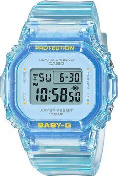 Годинник Casio BABY-G Urban BGD-565SJ-2ER BGD-565SJ-2ER фото