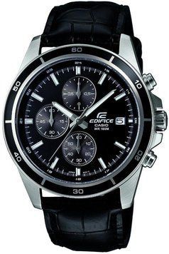 Годинник Casio EDIFICE Classic EFR-526L-1AVUEF EFR-526L-1AVUEF фото