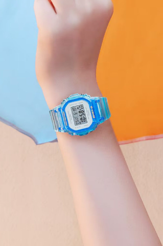 Годинник Casio BABY-G Urban BGD-565SJ-2ER BGD-565SJ-2ER фото