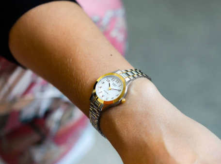 Годинник Casio TIMELESS COLLECTION LTP-1263PG-7BEG LTP-1263PG-7BEG фото