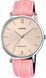 Годинник Casio TIMELESS COLLECTION LTP-VT01L-4B LTP-VT01L-4B (A) фото 1