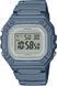 Годинник Casio TIMELESS COLLECTION W-218HC-2AVEF W-218HC-2AVEF фото 1