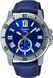 Годинник Casio TIMELESS COLLECTION MTP-VD200L-2B MTP-VD200L-2B фото 1