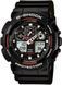 Годинник Casio G-SHOCK Classic GA-100-1A4ER GA-100-1A4ER фото 1