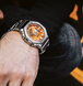 Годинник Casio G-SHOCK Classic GM-2110D-4AER GM-2110D-4AER фото 5