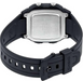 Годинник Casio TIMELESS COLLECTION W-800H-1AVEF W-800H-1AVEF фото 5