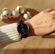 Годинник Casio TIMELESS COLLECTION LTP-VT01L-1B LTP-VT01L-1B (A) фото 3