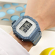 Годинник Casio TIMELESS COLLECTION W-218HC-2AVEF W-218HC-2AVEF фото 2