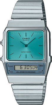 Годинник Casio VINTAGE EDGY AQ-800EC-2A AQ-800EC-2A фото