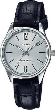 Годинник Casio TIMELESS COLLECTION LTP-V005L-7BUDF LTP-V005L-7B (A) фото
