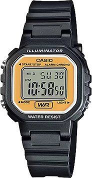Годинник Casio TIMELESS COLLECTION LA-20WH-9AEF LA-20WH-9AEF фото