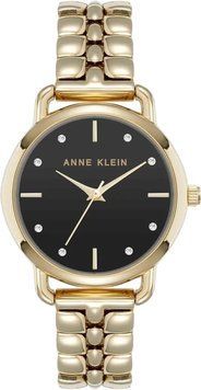 Годинник Anne Klein AK-5234BKGB AK-5234BKGB фото