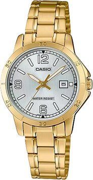 Годинник Casio TIMELESS COLLECTION LTP-V004G-7B2 LTP-V004G-7B2 (A) фото