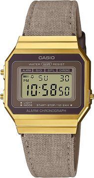 Годинник Casio VINTAGE ICONIC A700WEGL-5AEF A700WEGL-5AEF фото