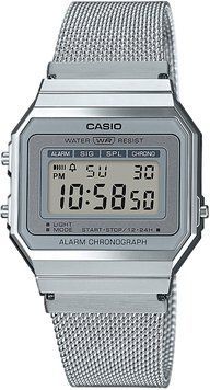 Годинник Casio VINTAGE ICONIC A700WEM-7AEF A700WEM-7AEF фото