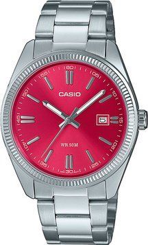 Годинник Casio TIMELESS COLLECTION MTP-1302PD-4AVEF MTP-1302PD-4AVEF фото