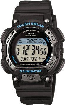 Годинник Casio TIMELESS COLLECTION STL-S300H-1AEF STL-S300H-1AEF фото