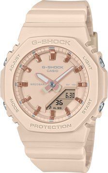 Годинник Casio G-SHOCK Classic GMA-P2100M-4AER GMA-P2100M-4AER фото