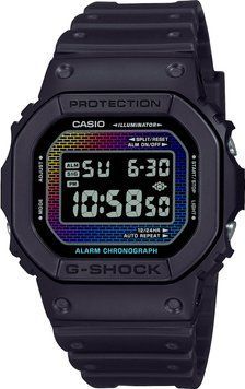 Годинник Casio G-SHOCK The Origin DW-5600RW-1ER DW-5600RW-1ER фото