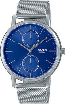 Годинник Casio TIMELESS COLLECTION MTP-B310M-2AVEF MTP-B310M-2AVEF фото