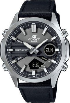 Годинник Casio EDIFICE Classic EFV-C120L-8AEF EFV-C120L-8AEF фото