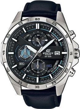 Годинник Casio EDIFICE Classic EFR-556L-1AVUEF EFR-556L-1AVUEF фото