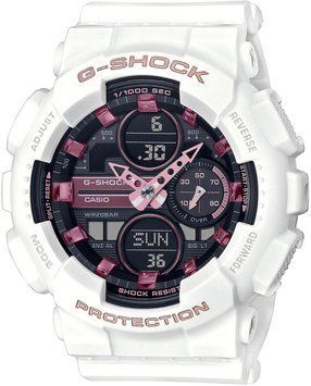 Годинник Casio G-SHOCK GMA-S140M-7AER GMA-S140M-7AER фото
