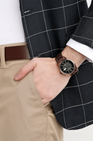 Годинник Casio TIMELESS COLLECTION MTP-1384L-1AVEF MTP-1384L-1AVEF фото